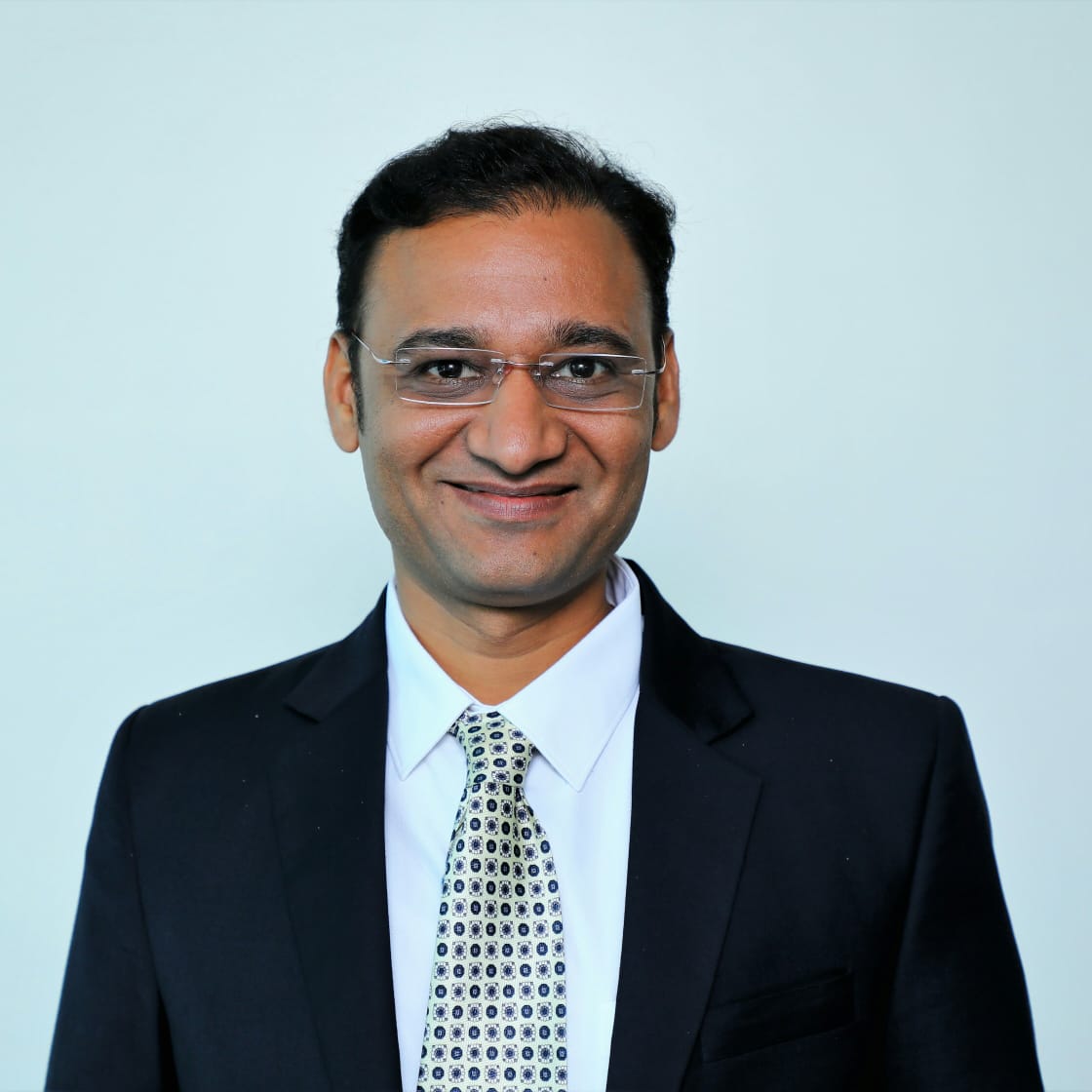 Dharmesh Gohel 